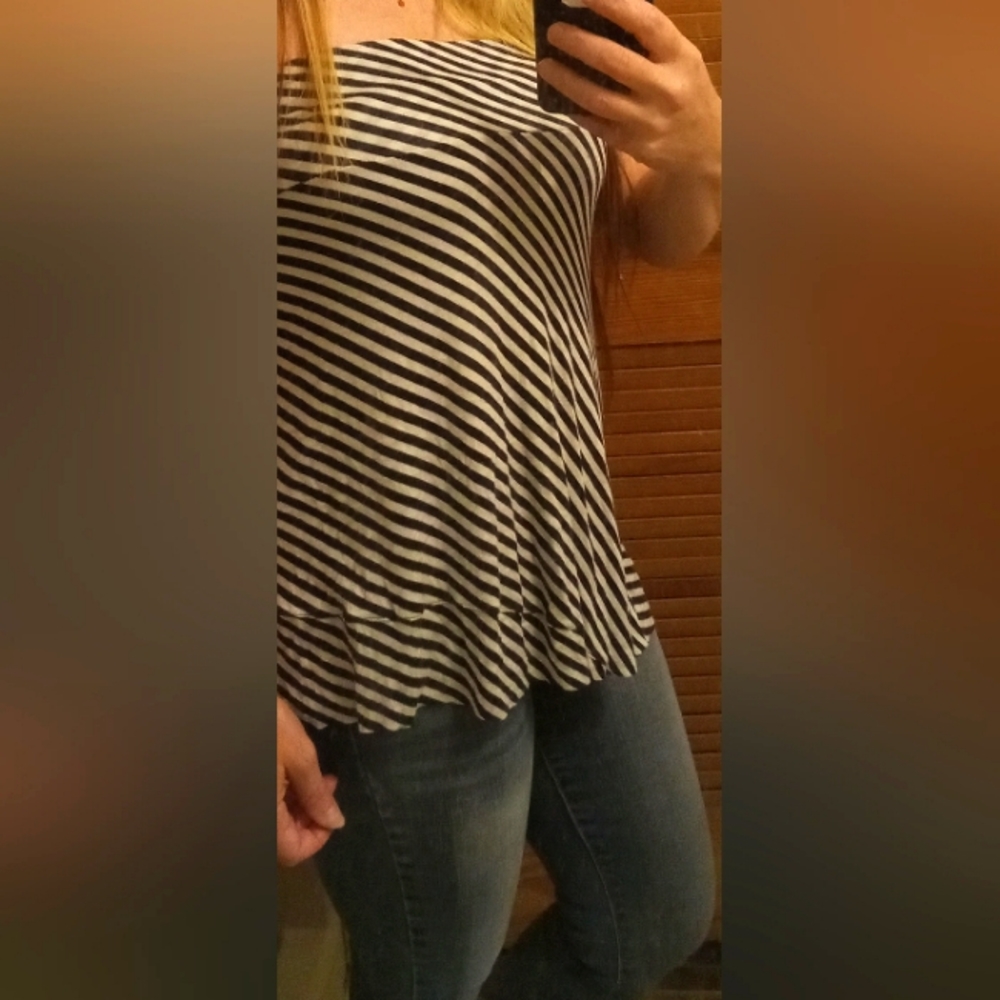 Cute Summer Top
